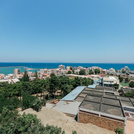 Panoramic Penthouse Διαμέρισμα Χίος Εξωτερικό φωτογραφία