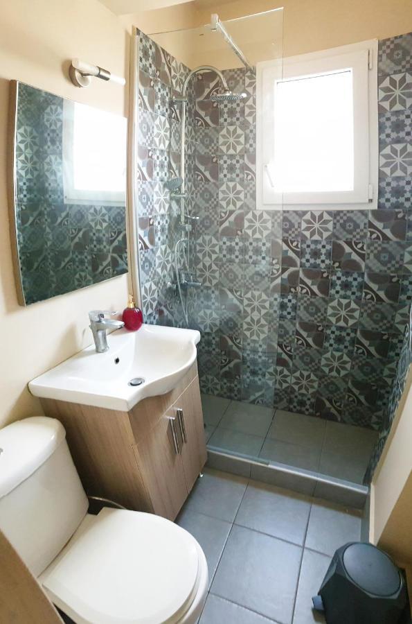 Panoramic Penthouse Διαμέρισμα Χίος Εξωτερικό φωτογραφία