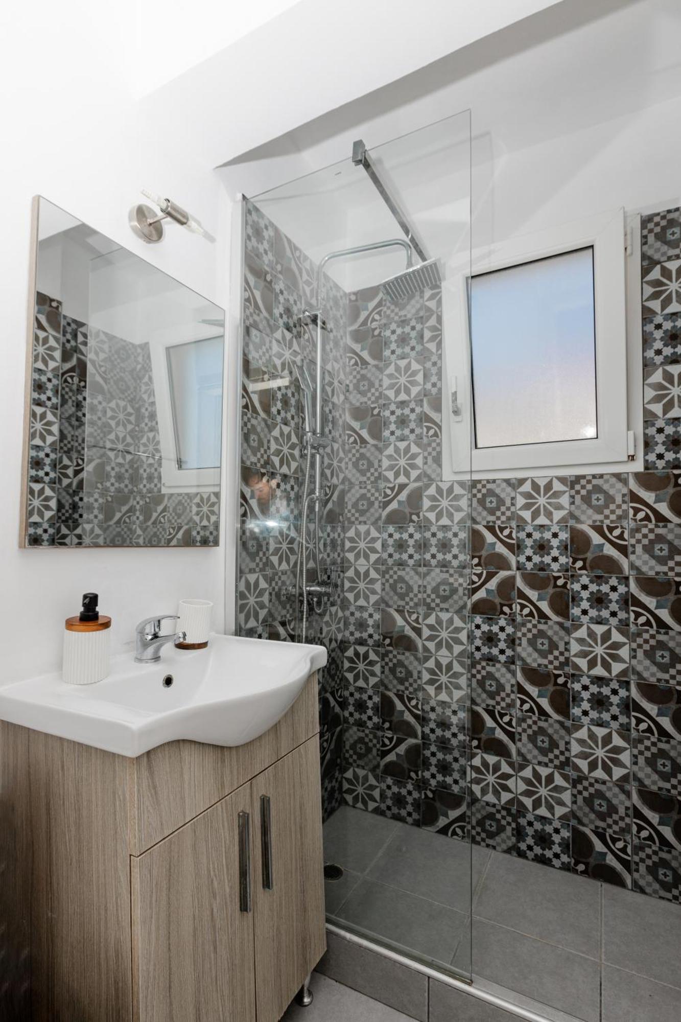 Panoramic Penthouse Διαμέρισμα Χίος Εξωτερικό φωτογραφία